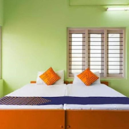 Zaina Tourist Home Kollam Kültér fotó