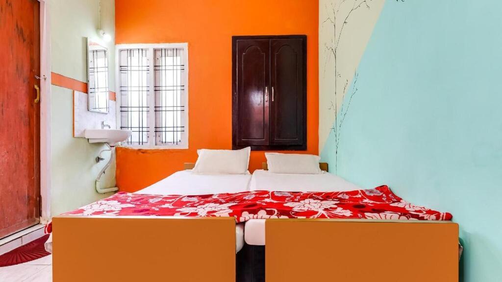 Zaina Tourist Home Kollam Kültér fotó
