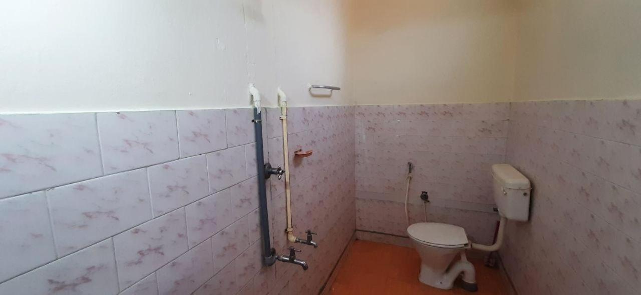 Zaina Tourist Home Kollam Kültér fotó