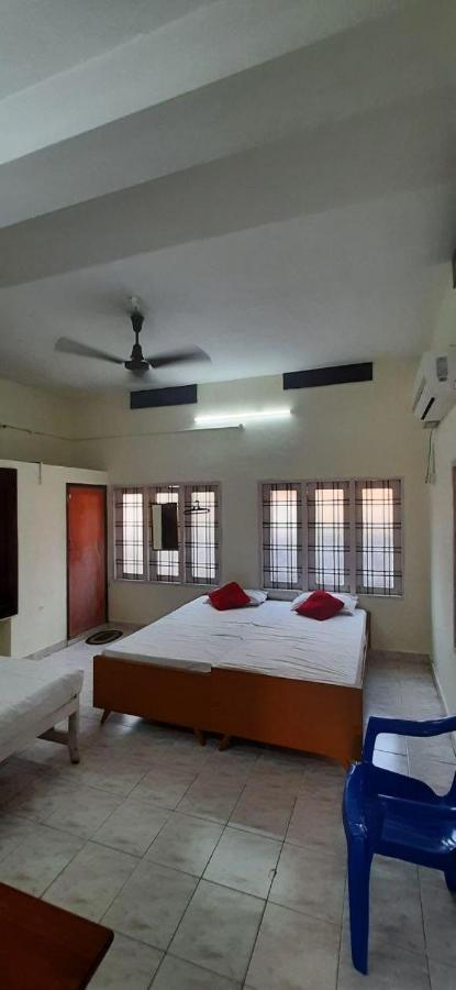 Zaina Tourist Home Kollam Kültér fotó
