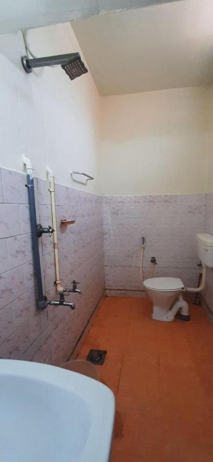 Zaina Tourist Home Kollam Kültér fotó