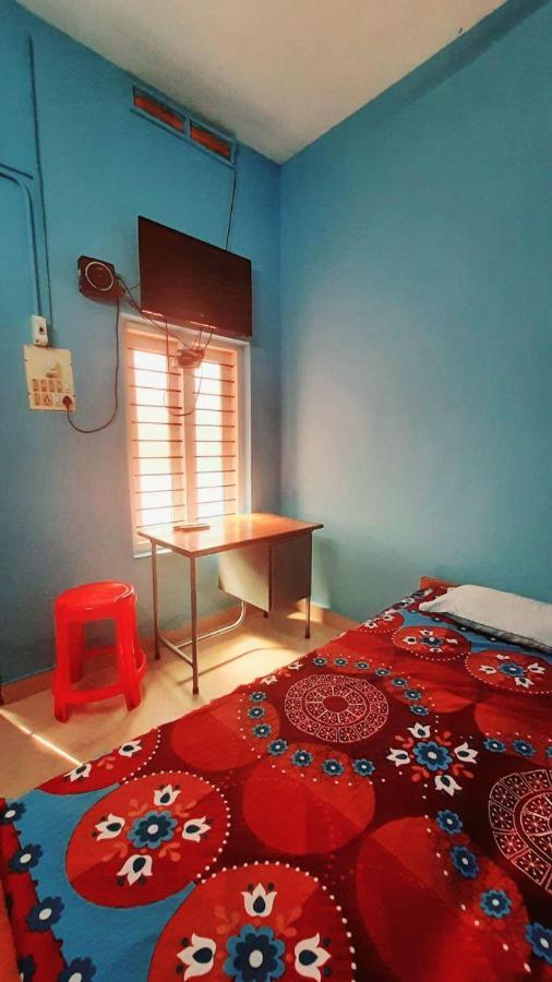 Zaina Tourist Home Kollam Kültér fotó