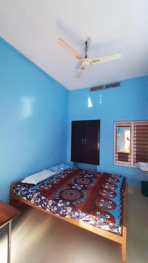 Zaina Tourist Home Kollam Kültér fotó