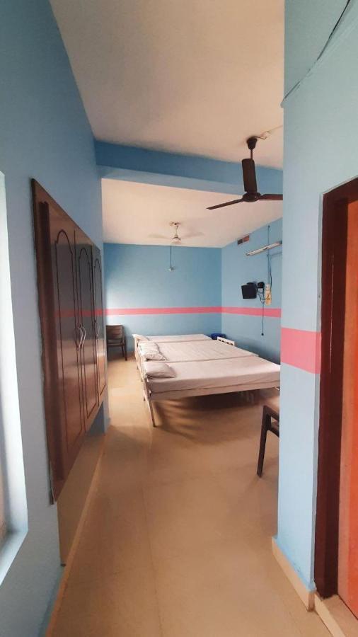 Zaina Tourist Home Kollam Kültér fotó