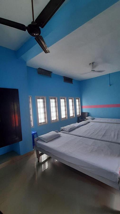 Zaina Tourist Home Kollam Kültér fotó