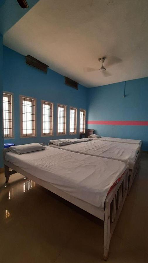 Zaina Tourist Home Kollam Kültér fotó